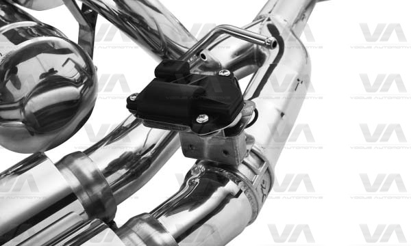 XCENTRIC BMW F87 M2 Exhaust System