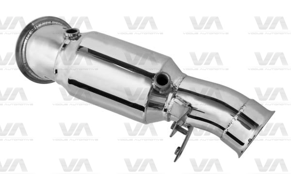 XCENTRIC BMW F87 M2 Exhaust System